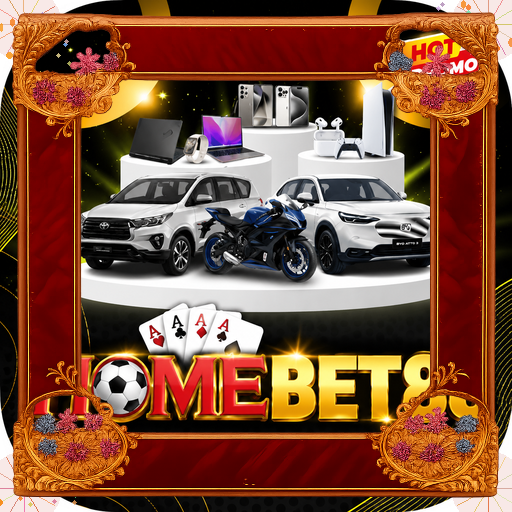 homebet88 — galeri pratinjau - APK Resmi